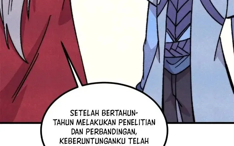 All Hail the Sect Leader Chapter 500 Gambar 36