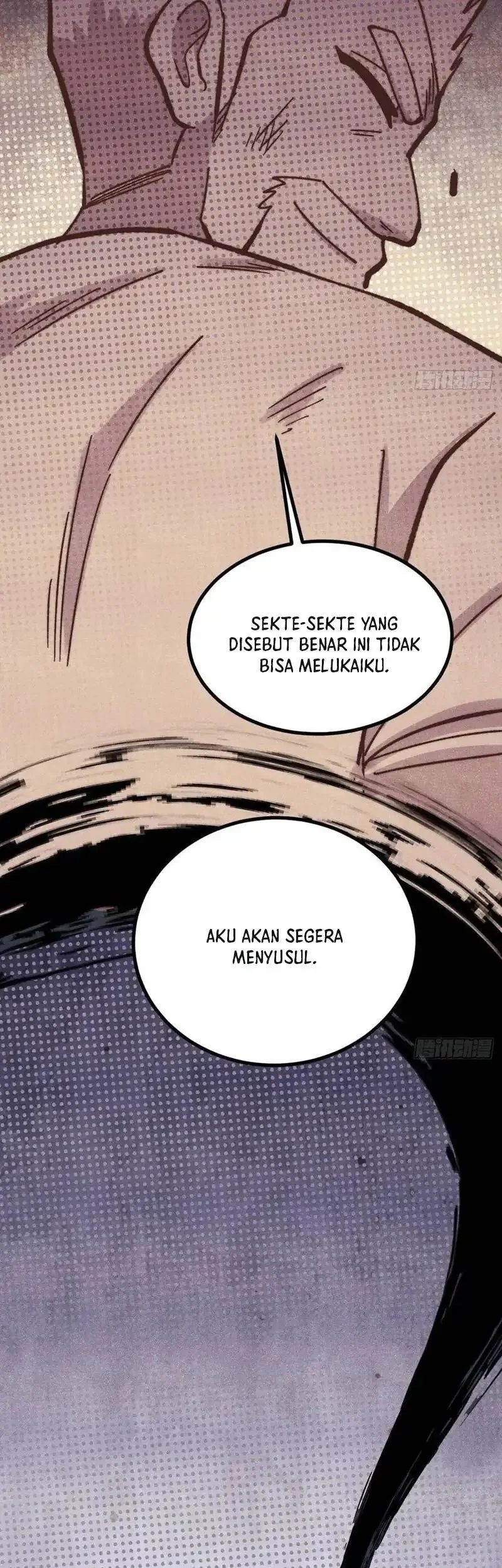 All Hail the Sect Leader Chapter 505 Gambar 37