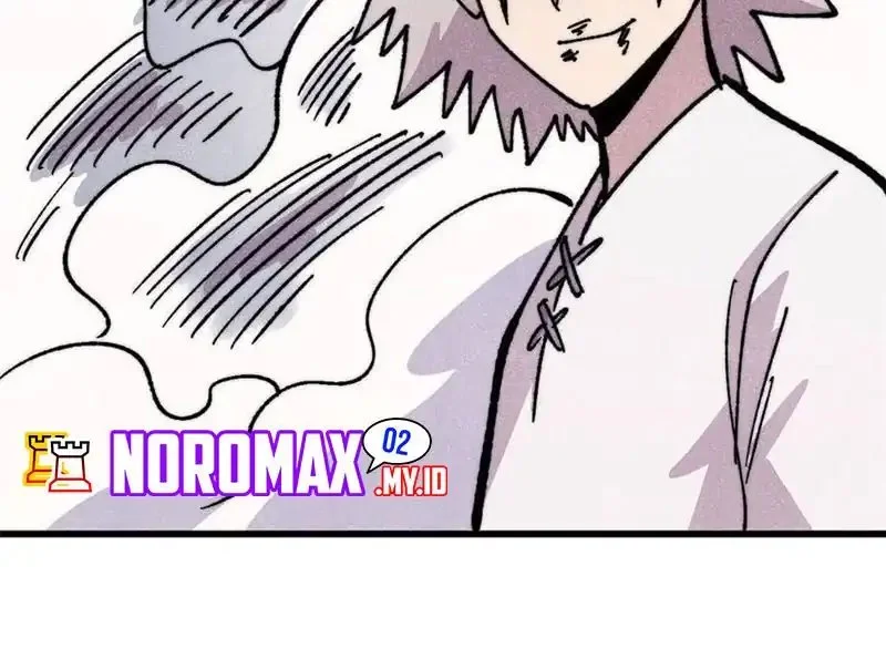 All Hail the Sect Leader Chapter 507 Gambar 37