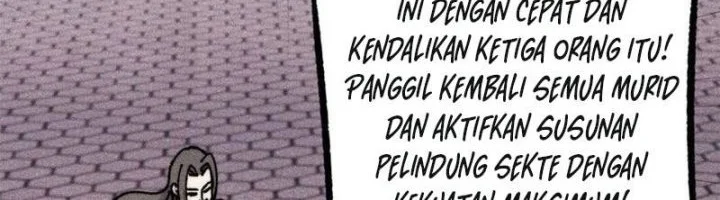 All Hail the Sect Leader Chapter 508 Gambar 37
