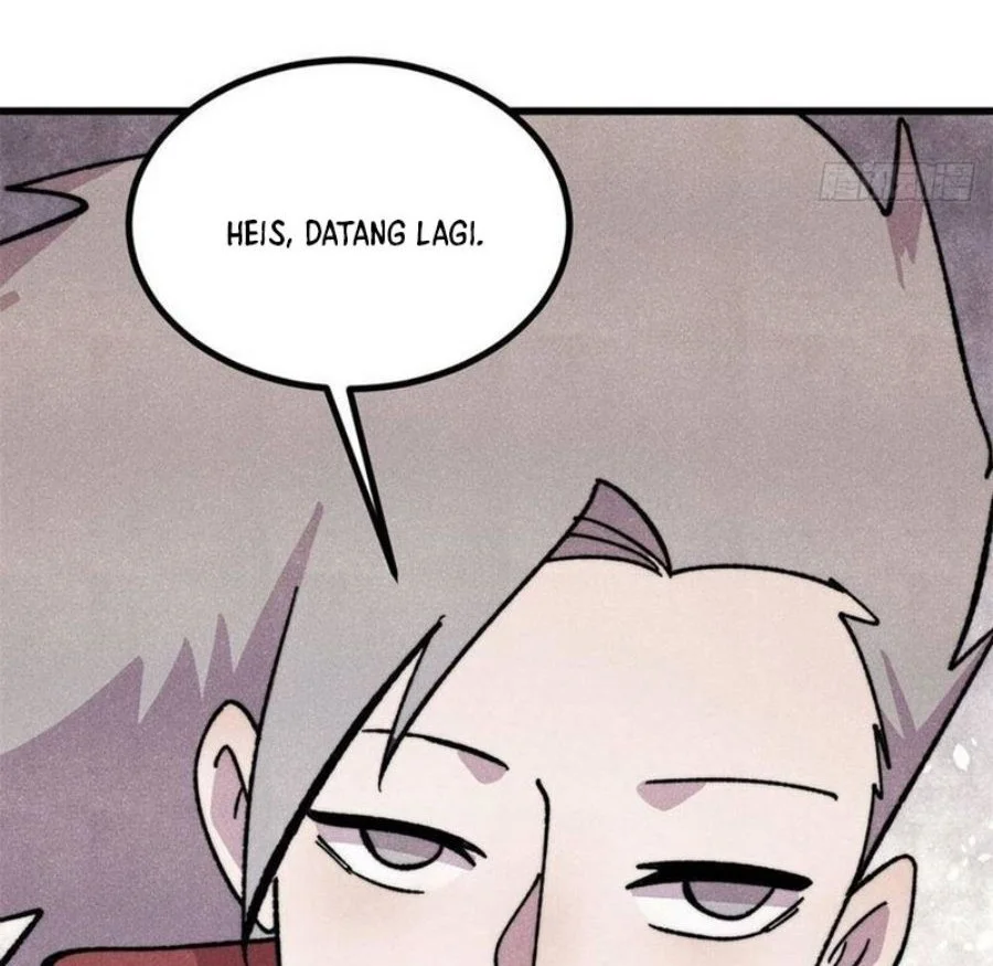 All Hail the Sect Leader Chapter 514 Gambar 36
