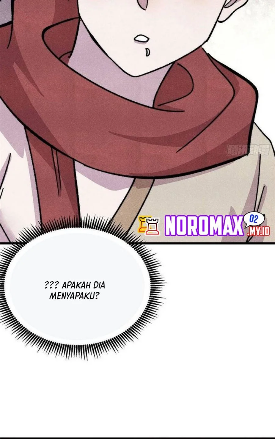 All Hail the Sect Leader Chapter 514 Gambar 37