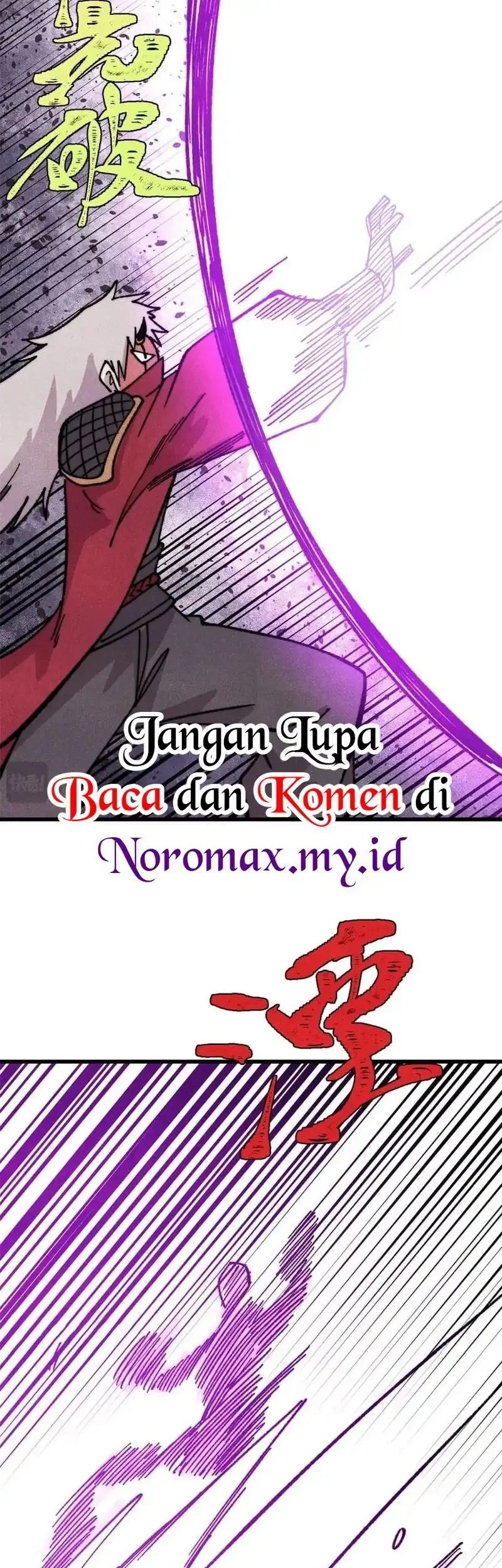 All Hail the Sect Leader Chapter 517 Gambar 36
