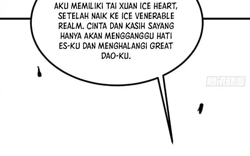All Hail the Sect Leader Chapter 526 Gambar 34