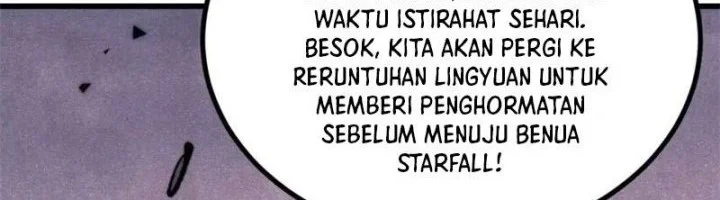 All Hail the Sect Leader Chapter 539 Gambar 37