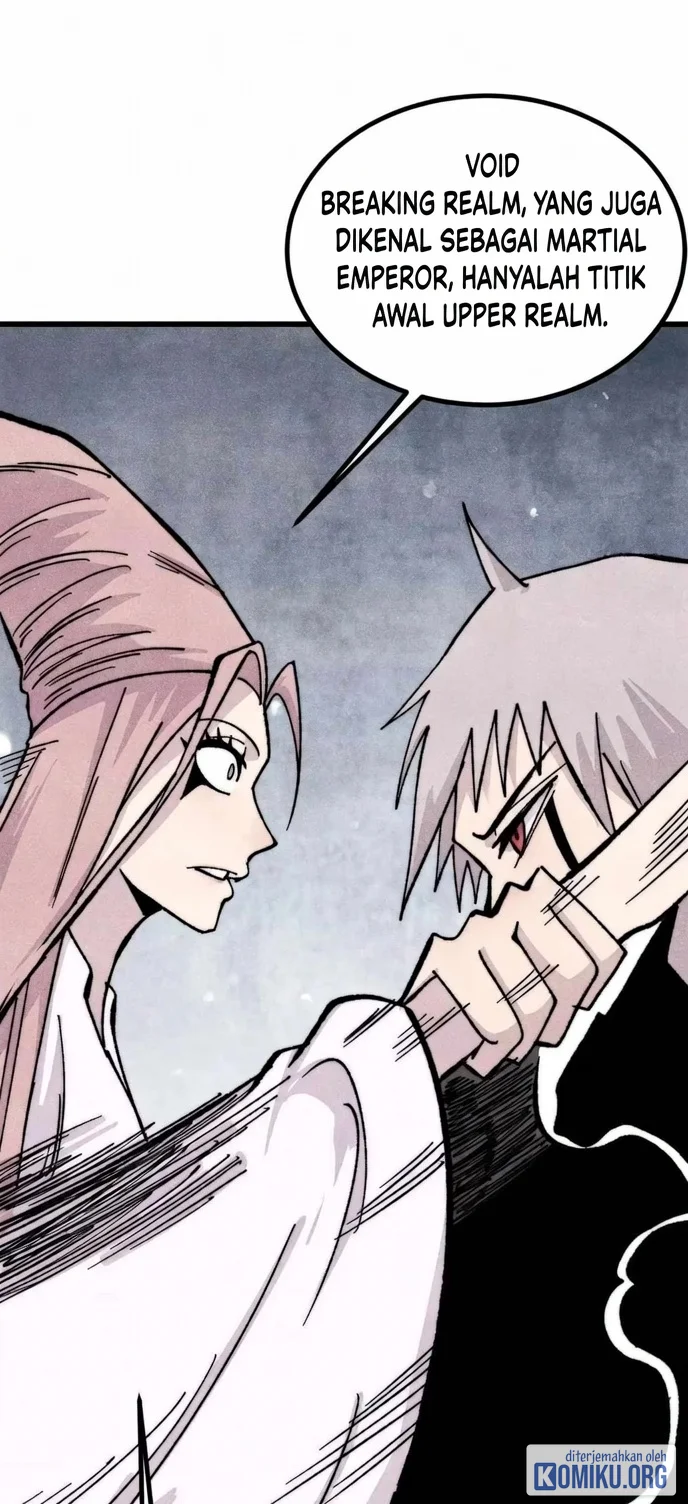 All Hail the Sect Leader Chapter 547 Gambar 28