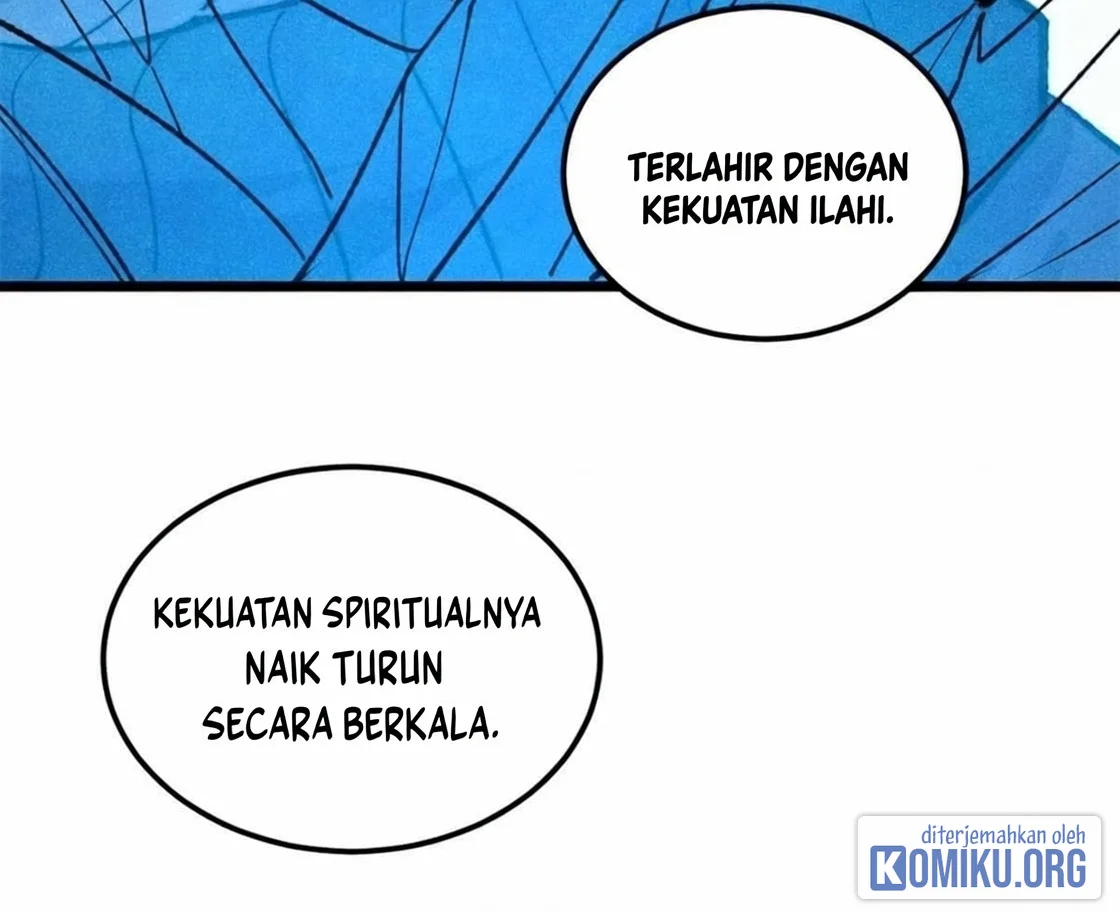 All Hail the Sect Leader Chapter 552 Gambar 32