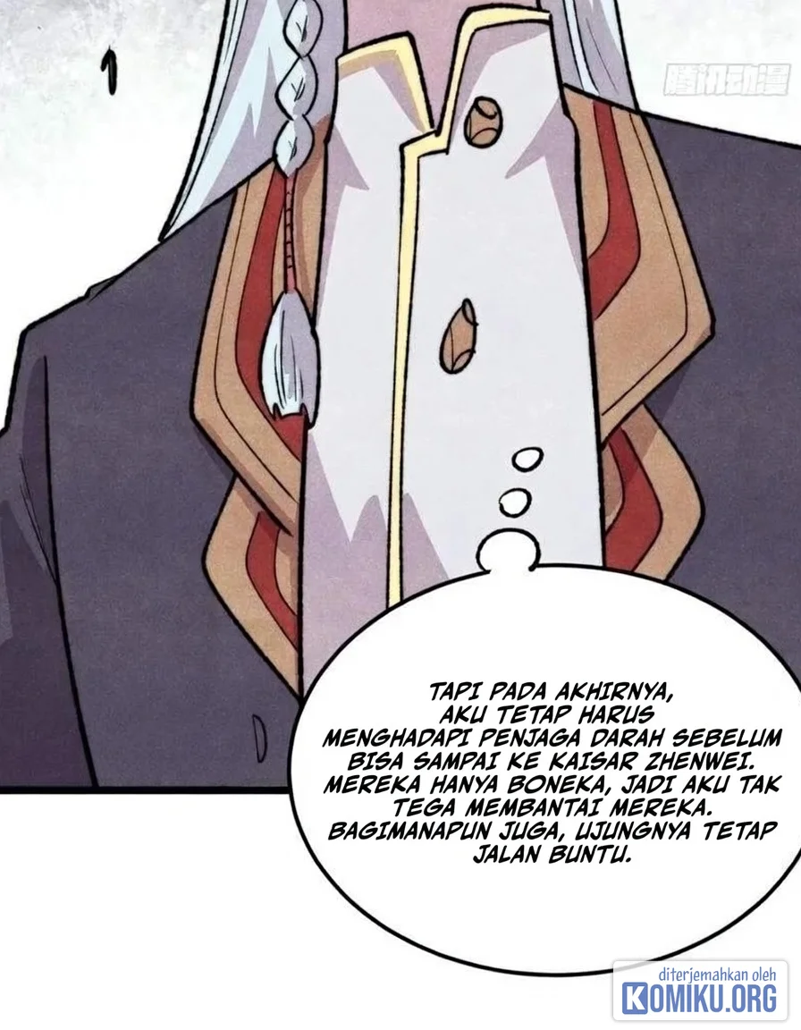 All Hail the Sect Leader Chapter 554 Gambar 26
