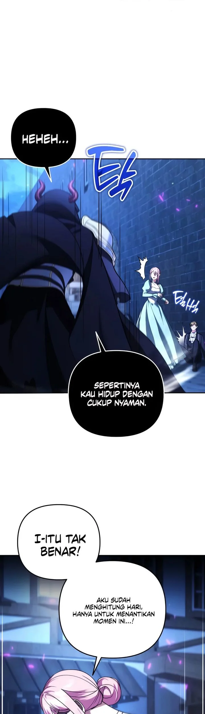 All My Alter Egos Are Tycoons Chapter 73 Gambar 36