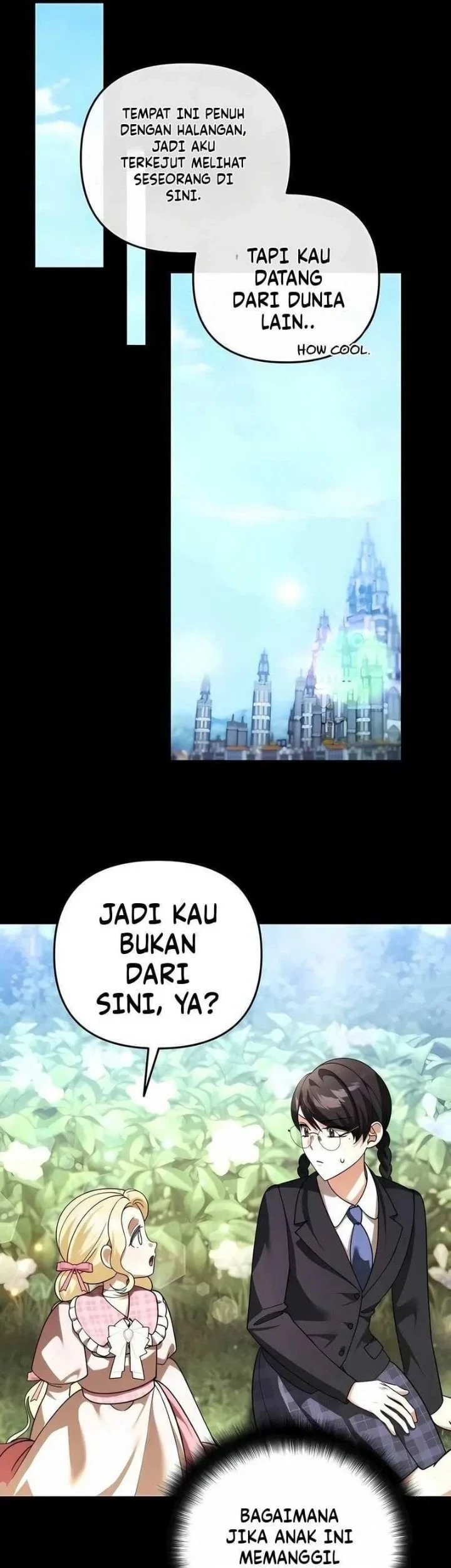 All My Alter Egos Are Tycoons Chapter 76 Gambar 28