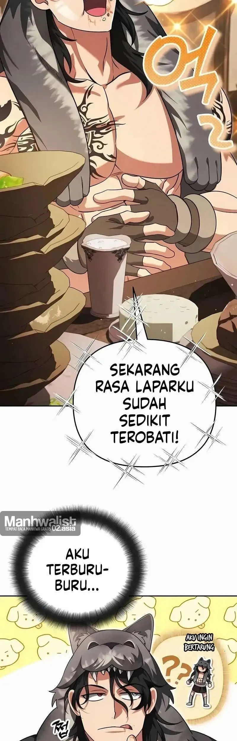 All My Alter Egos Are Tycoons Chapter 79 Gambar 31