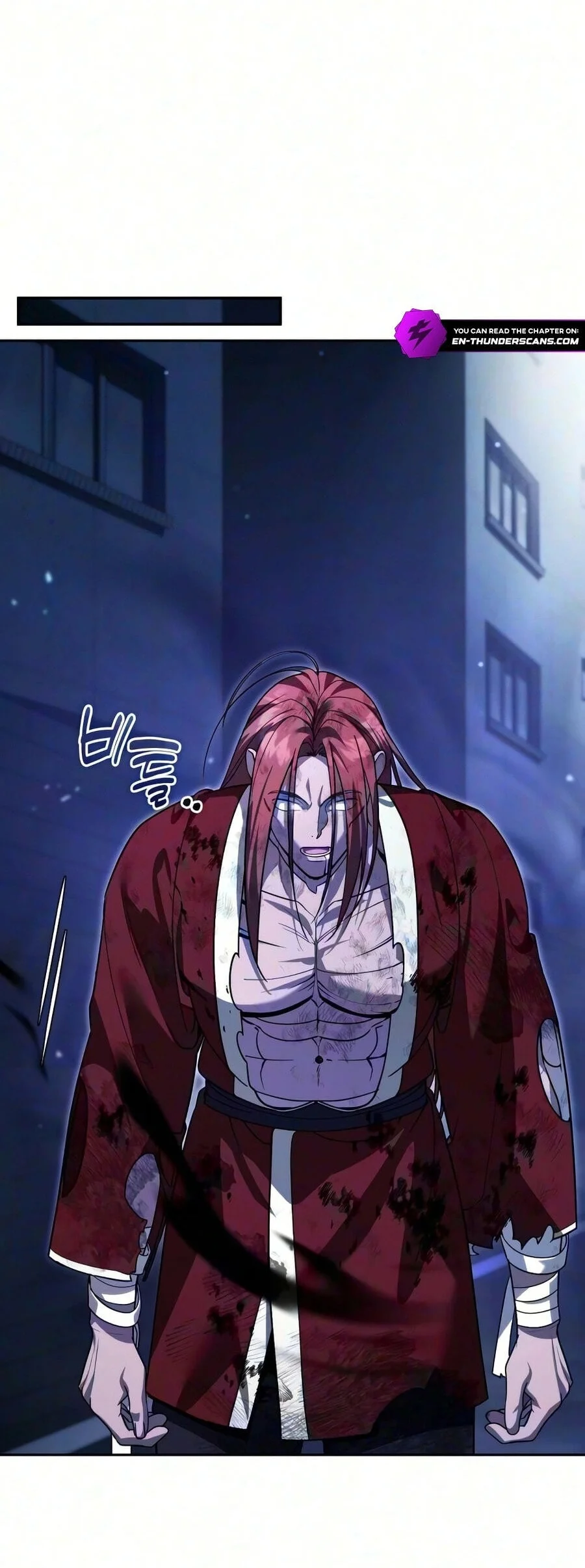 All My Alter Egos Are Tycoons Chapter 82 Gambar 49