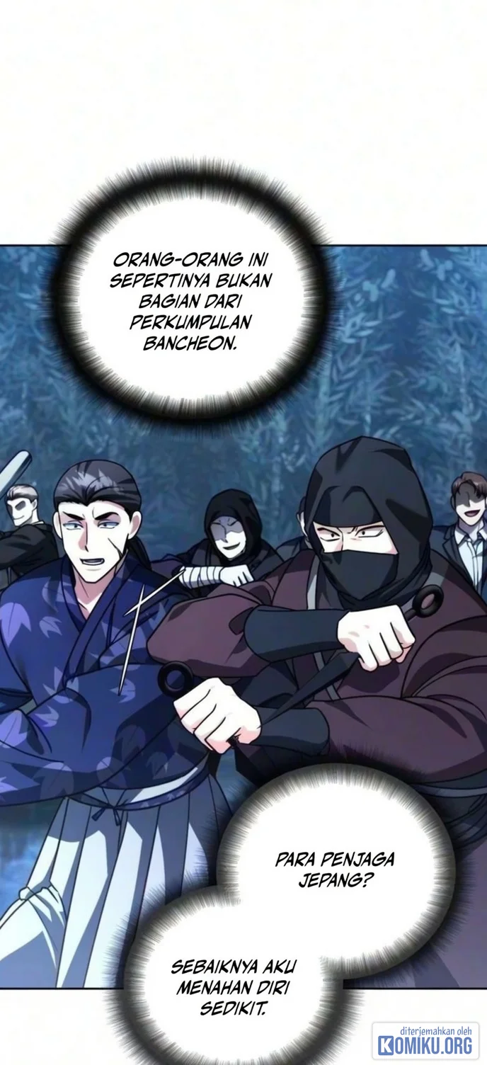 All My Alter Egos Are Tycoons Chapter 86 Gambar 44