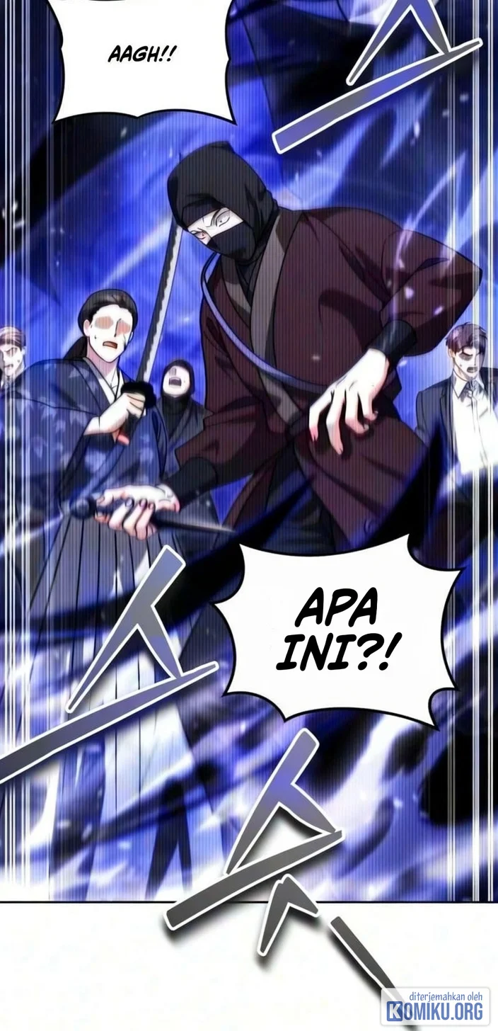 All My Alter Egos Are Tycoons Chapter 86 Gambar 46