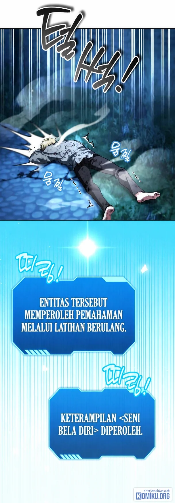 All My Alter Egos Are Tycoons Chapter 90 Gambar 46