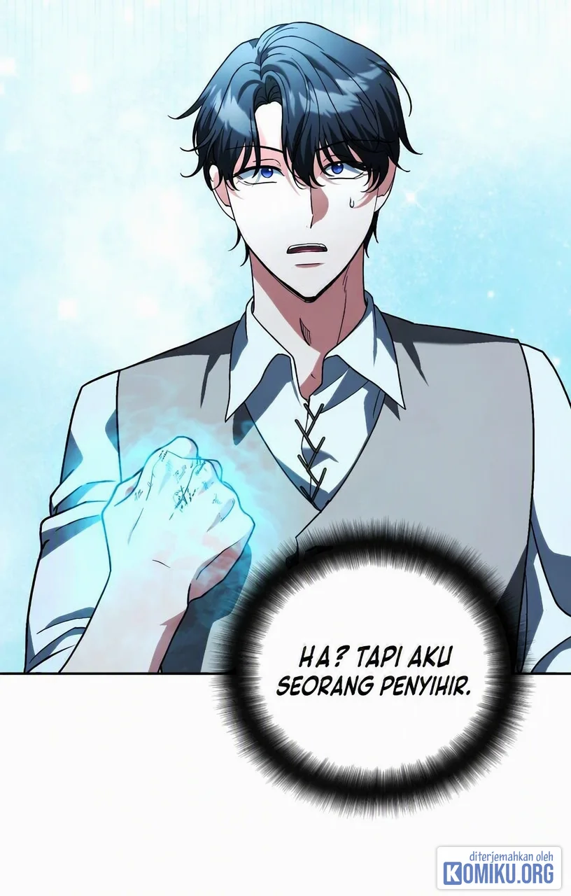 All My Alter Egos Are Tycoons Chapter 90 Gambar 47
