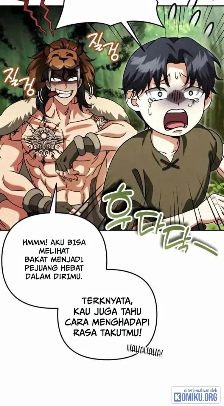 All My Alter Egos Are Tycoons Chapter 95 Gambar 45