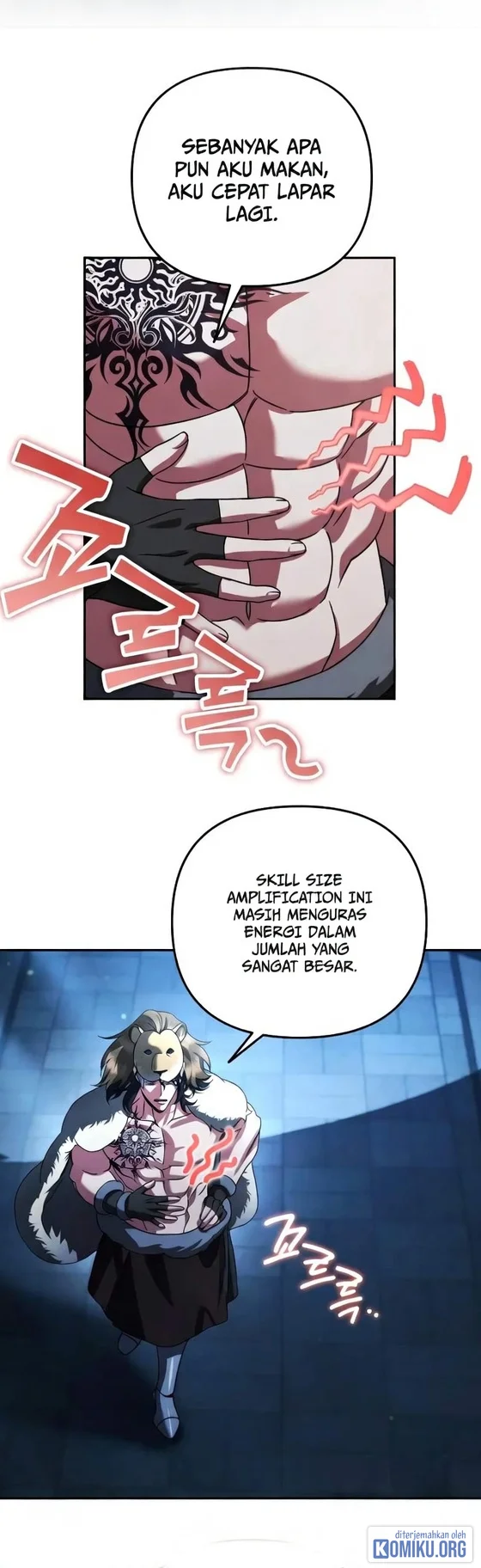 All My Alter Egos Are Tycoons Chapter 98 Gambar 41