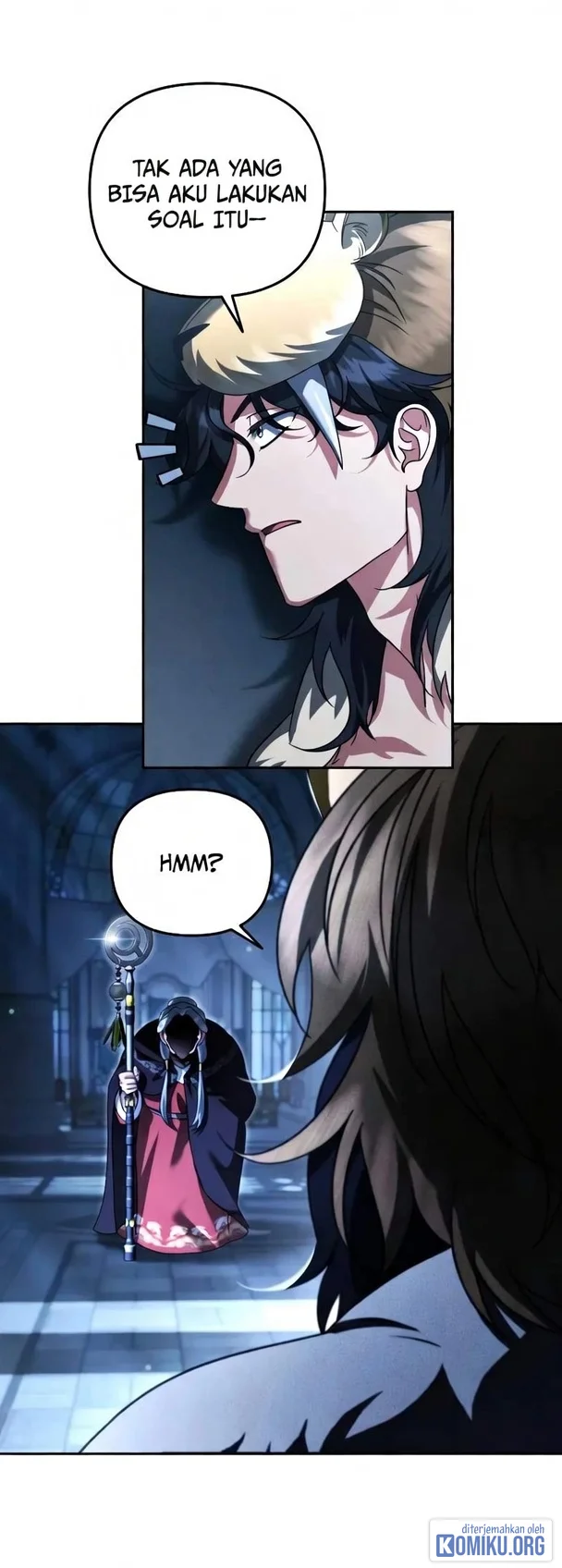 All My Alter Egos Are Tycoons Chapter 98 Gambar 42