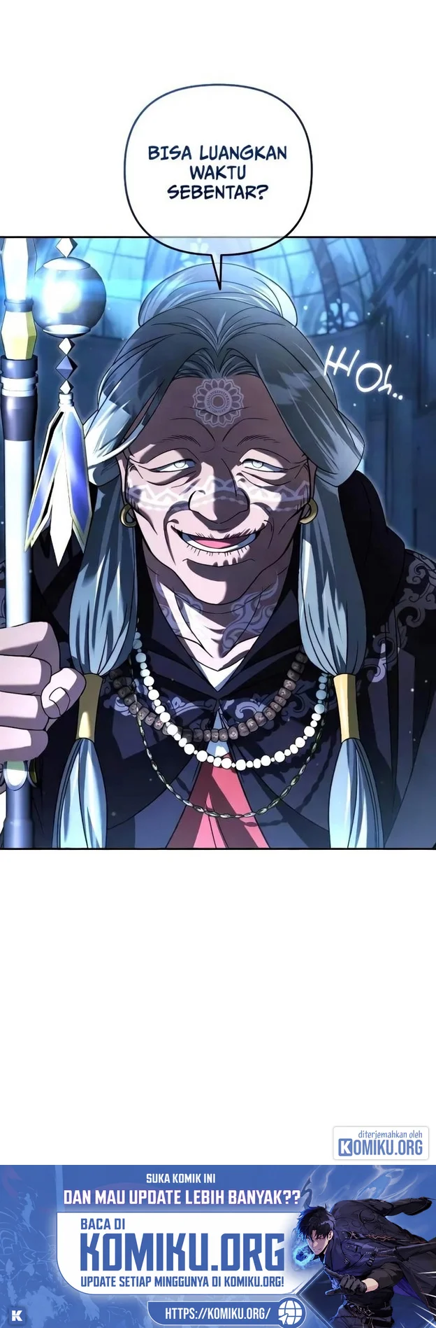 All My Alter Egos Are Tycoons Chapter 98 Gambar 43