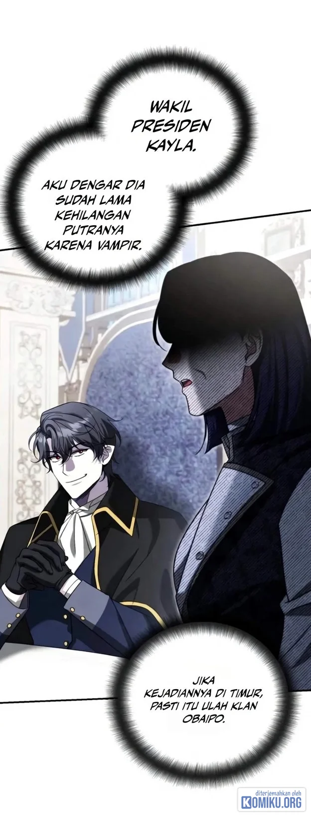 All My Alter Egos Are Tycoons Chapter 99 Gambar 42