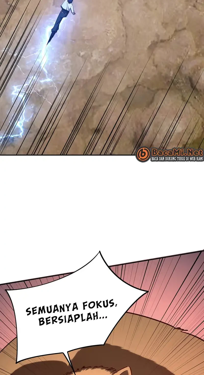 All People Scramble for the Tower, I Cleared 999 Floors in Advance Chapter 36 Gambar 25