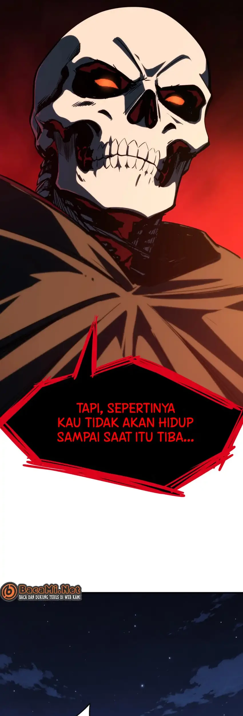 All People Scramble for the Tower, I Cleared 999 Floors in Advance Chapter 59 Gambar 32