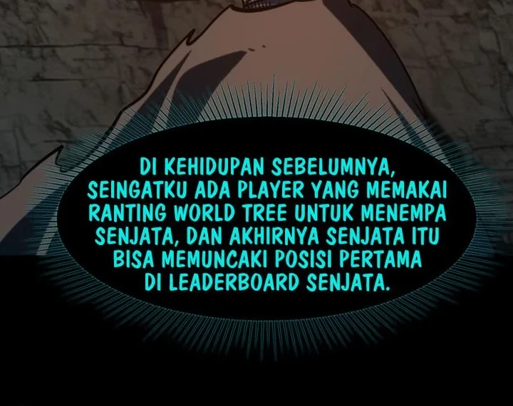 All People Scramble for the Tower, I Cleared 999 Floors in Advance Chapter 62 Gambar 28