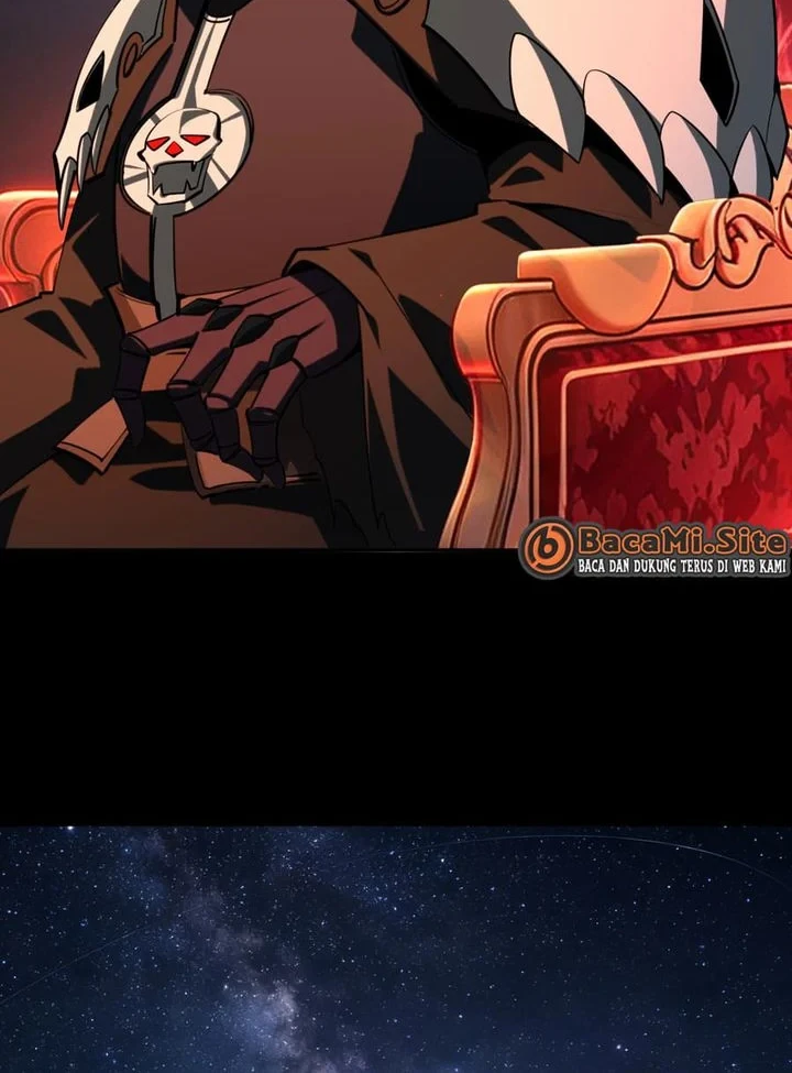 All People Scramble for the Tower, I Cleared 999 Floors in Advance Chapter 65 Gambar 28