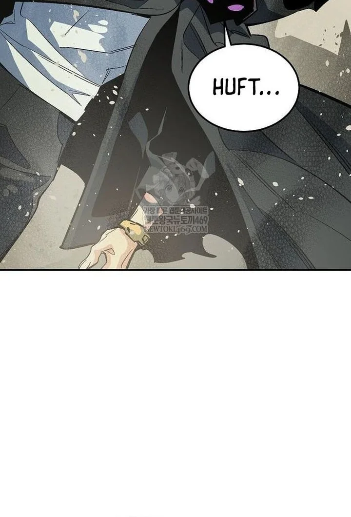 Alone Necromancer Chapter 207 Gambar 44