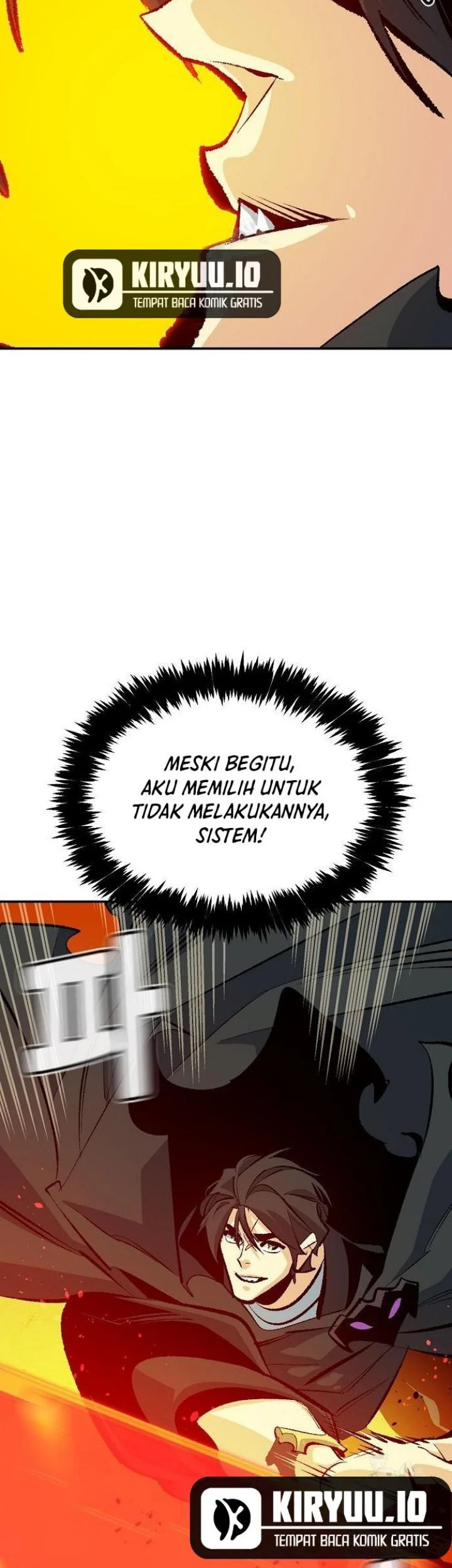 Alone Necromancer Chapter 208 Gambar 42