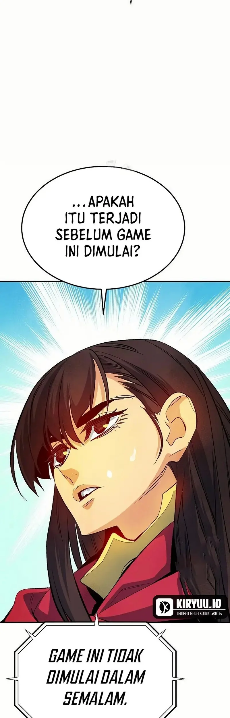 Alone Necromancer Chapter 209 Gambar 48