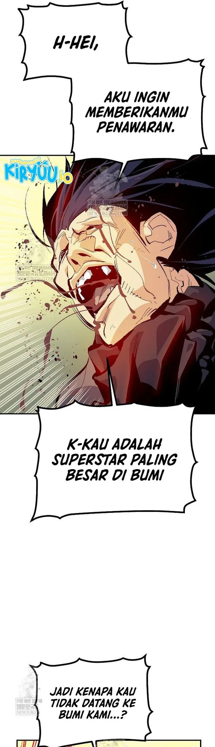 Alone Necromancer Chapter 210 Gambar 50