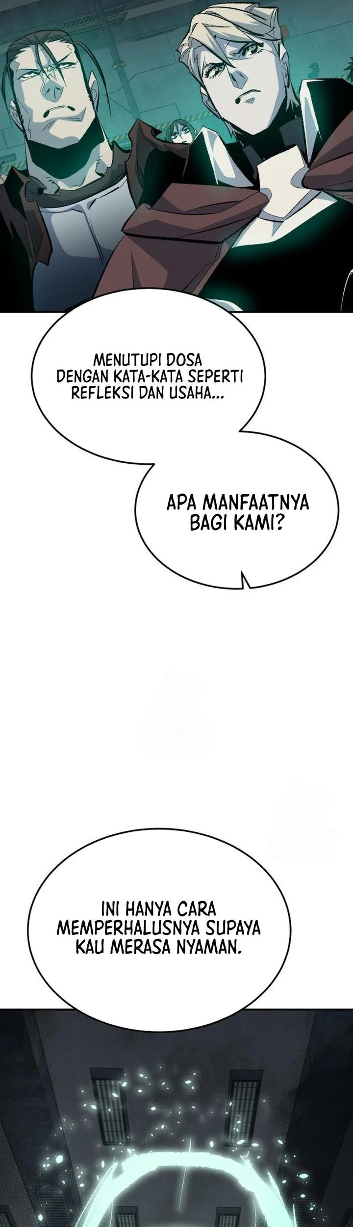 Alone Necromancer Chapter 211 Gambar 49