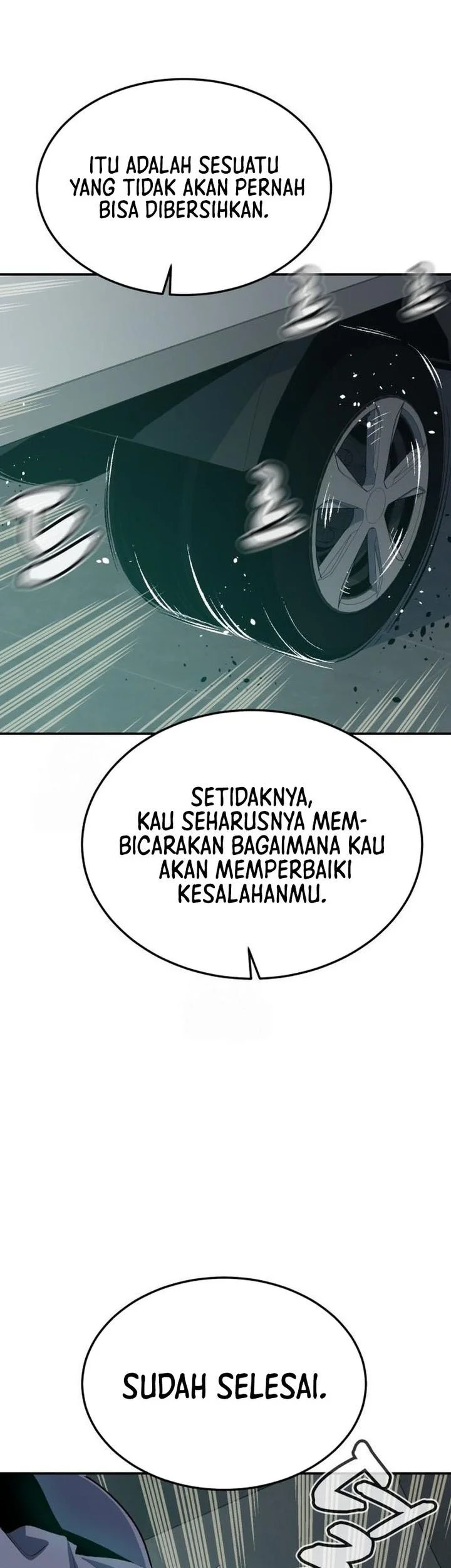 Alone Necromancer Chapter 211 Gambar 51