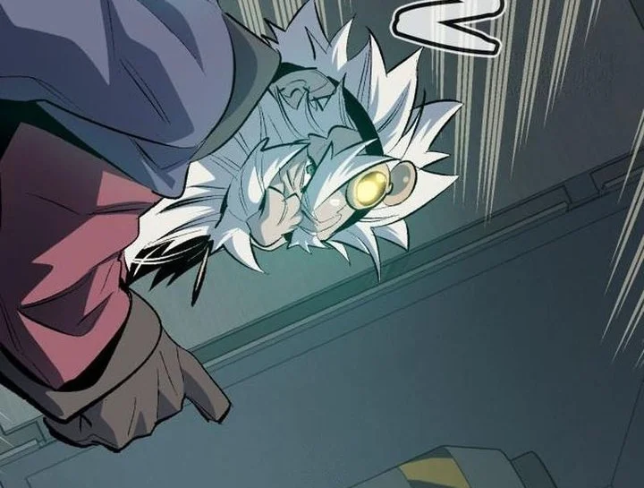 Alone Necromancer Chapter 211 Gambar 52