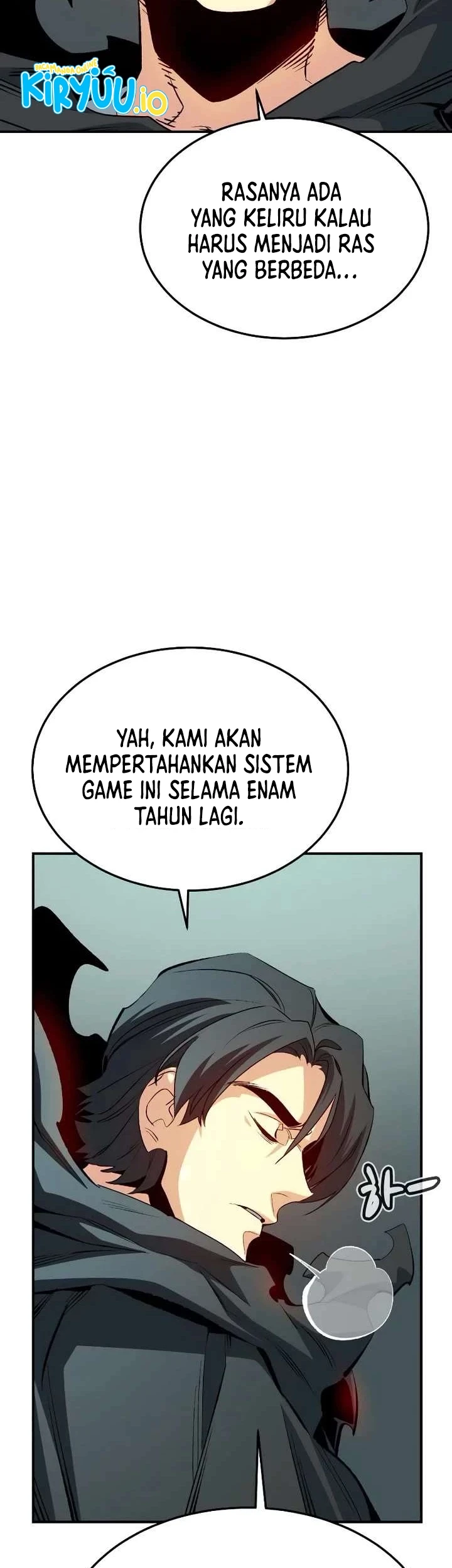 Alone Necromancer Chapter 212 Gambar 39