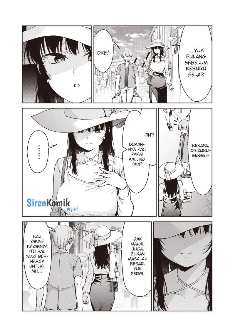 Anata-tachi Soredemo Sensei Desu ka! Chapter 4 - Halaman 14