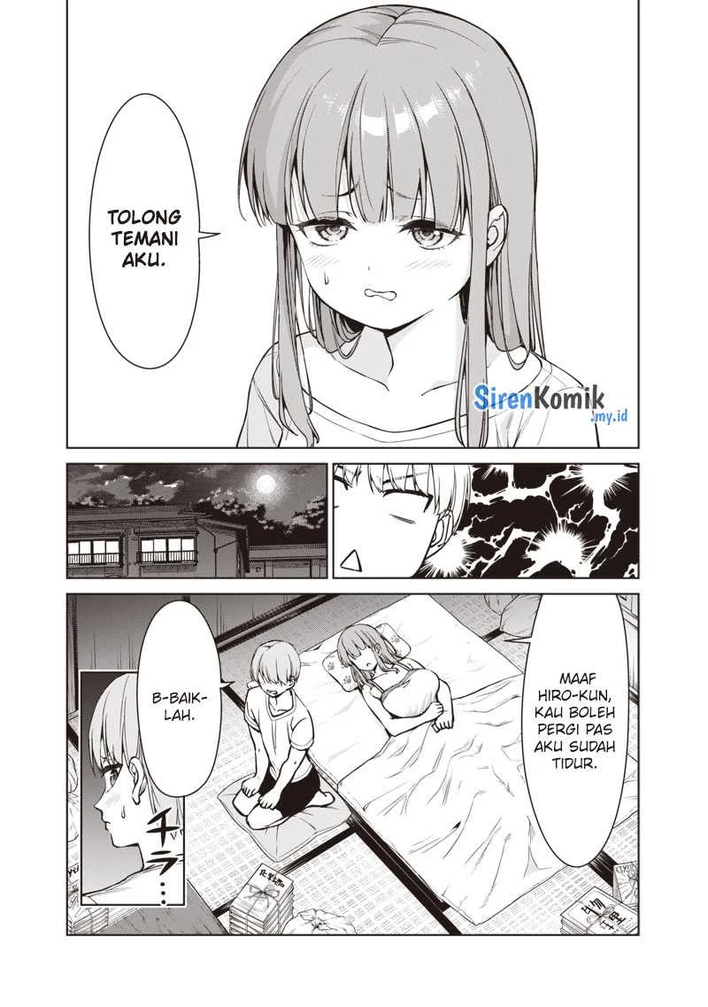 Anata-tachi Soredemo Sensei Desu ka! Chapter 5 - Halaman 14