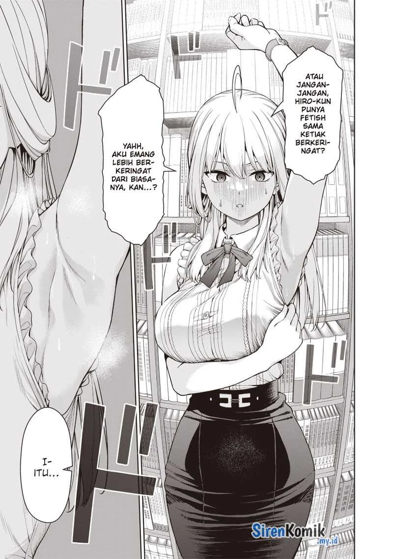 Anata-tachi Soredemo Sensei Desu ka! Chapter 6 - Halaman 18