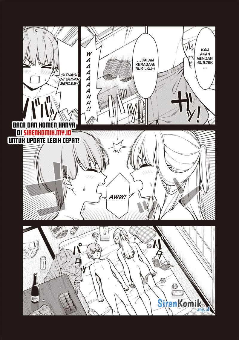 Anata-tachi Soredemo Sensei Desu ka! Chapter 7 - Halaman 16