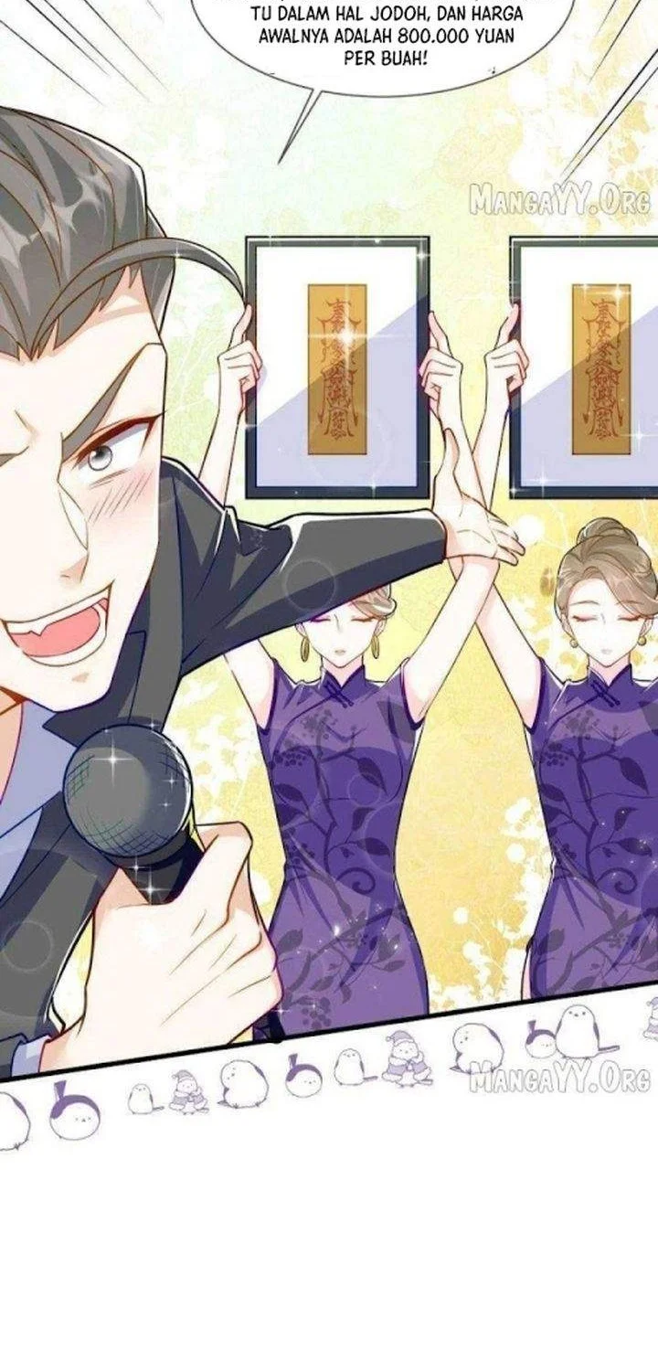 Ancestor is beautiful and elegant Chapter 61 Gambar 16