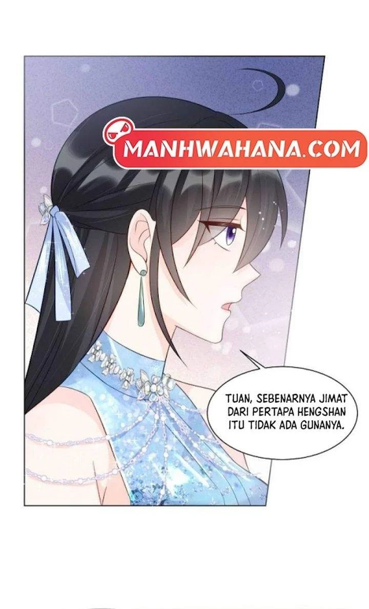 Ancestor is beautiful and elegant Chapter 64 Gambar 20