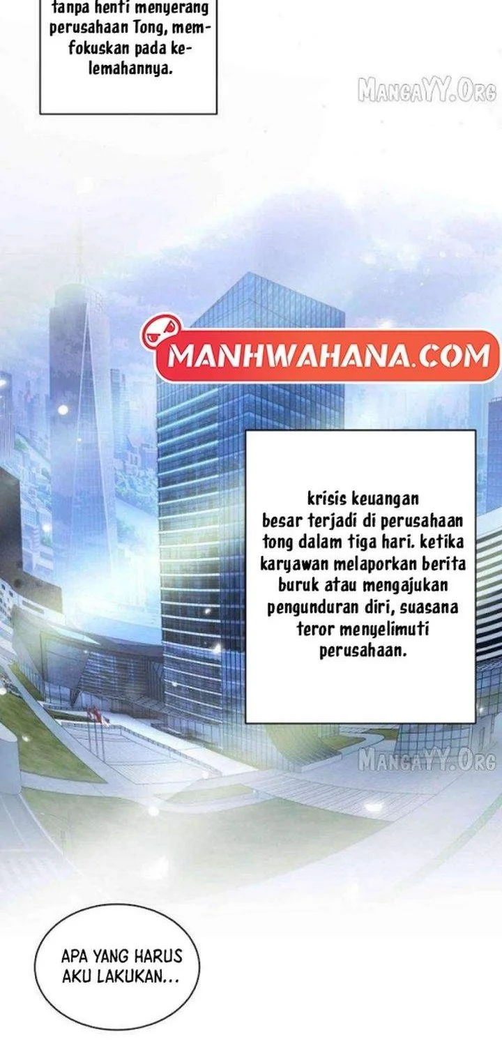 Ancestor is beautiful and elegant Chapter 69 Gambar 20