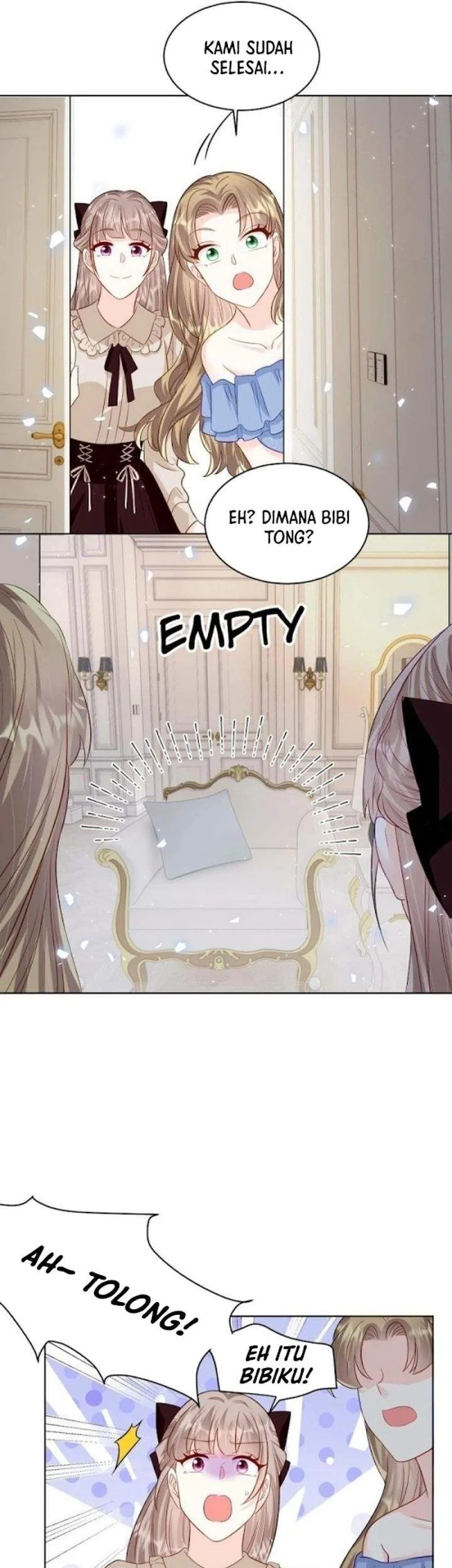 Ancestor is beautiful and elegant Chapter 71 Gambar 16