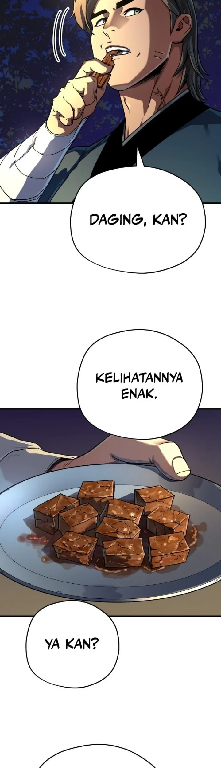Another World Contractor Chapter 10 Gambar 50