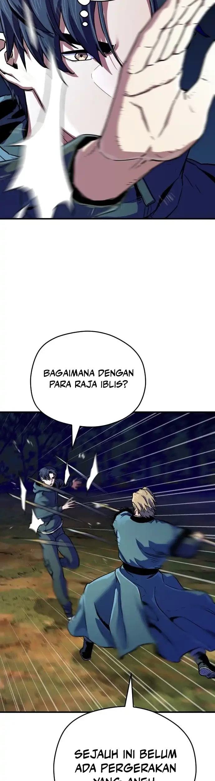 Another World Contractor Chapter 11 Gambar 35