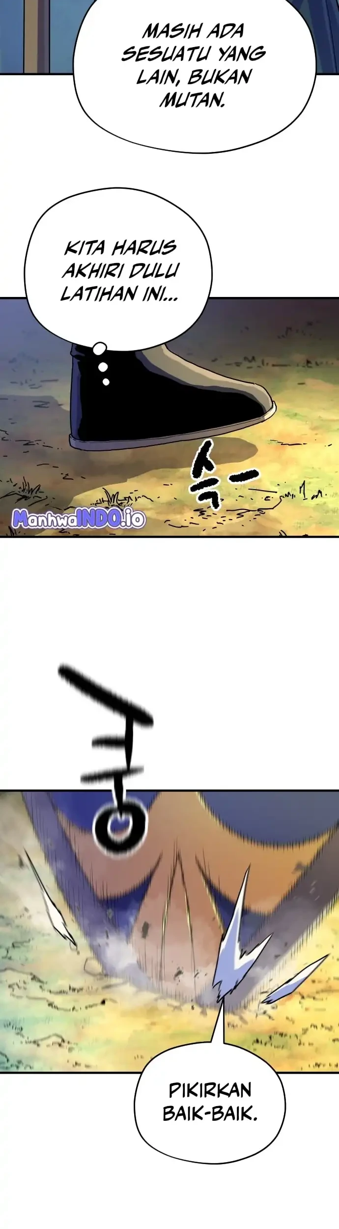 Another World Contractor Chapter 12 Gambar 34