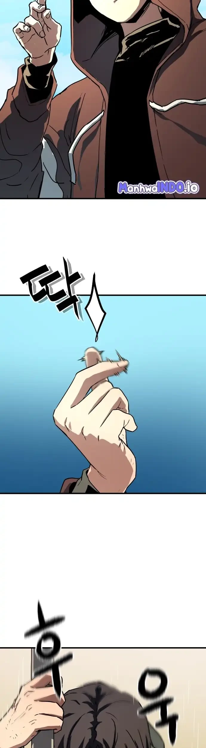 Another World Contractor Chapter 15 Gambar 27