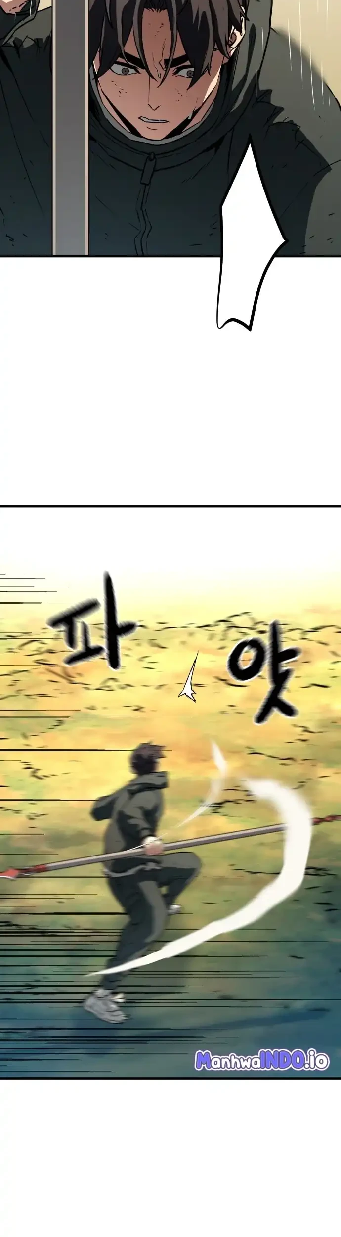 Another World Contractor Chapter 15 Gambar 28